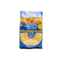 Макаронні вироби Ріжка особлива ВІЛІС 1 кг