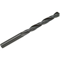 Свердло Metabo HSS-R 1,7x43 мм, 10 шт