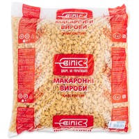 Макаронные изделия Ракушка ВИЛИС 5 кг