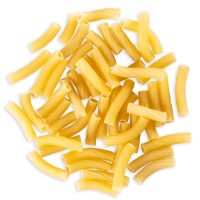 Макаронные изделия Макароны рифленые MAKARELLА 500 г