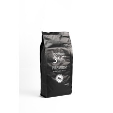 Кава в зернах PREMIUM Coffee365 1 кг