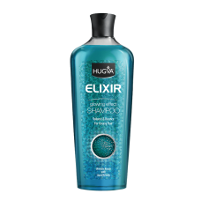 Шампунь для жирного волосся Volume&Bounce Elixir Hugva 600 мл