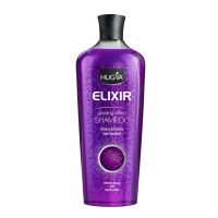 Шампунь для волосся проти лупи Hugva Elixir 600 мл