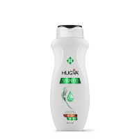 Шампунь для жирных волос Hugva Classic 600 мл