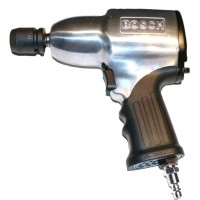Пневматический ударный гайковерт Bosch 120 Нм, 3/8 дюйма