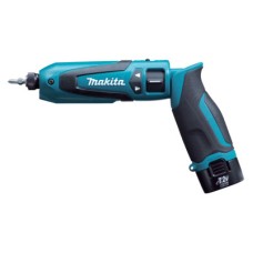 Ударний гайкокрут Makita TD 021 DSE