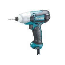 Ударний гайкокрут Makita TD 0101 F