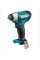 Акумуляторний гайкокрут Makita TW060DZ