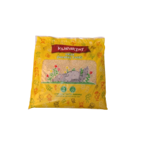 Вироби макаронні KURAKINI PASTA Bambini Felici з твердих сортів пшениці 5 кг