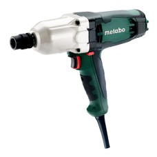 Ударний гайкокрут Metabo SSW 650