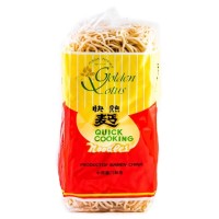 Пшенична локшина Mixao ТМ Golden Lotus 500г