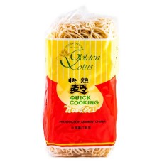 Пшеничная лапша Mixao ТМ Golden Lotus 500г