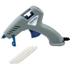 Клеевой пистолет Dremel Glue Gun 910 (F0130910JC)