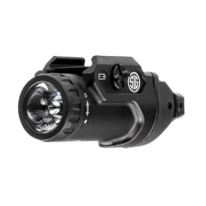 Подствольный фонарь Sig Optics FOXTROT2 WHITE LIGHT, BLACK