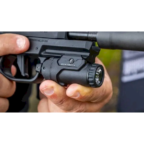 Подствольный фонарь Sig Optics FOXTROT2 WHITE LIGHT, BLACK