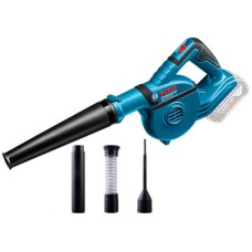 Акумуляторна повітродувка Bosch Professional GBL 18V-120 без акб та з/п