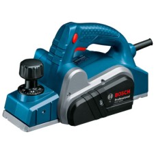 Электрорубанок Bosch GHO 6500 Professional