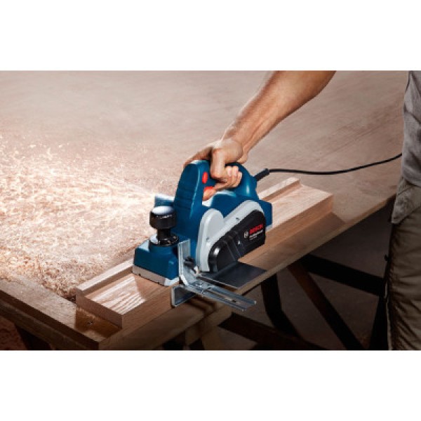 Электрорубанок Bosch GHO 6500 Professional