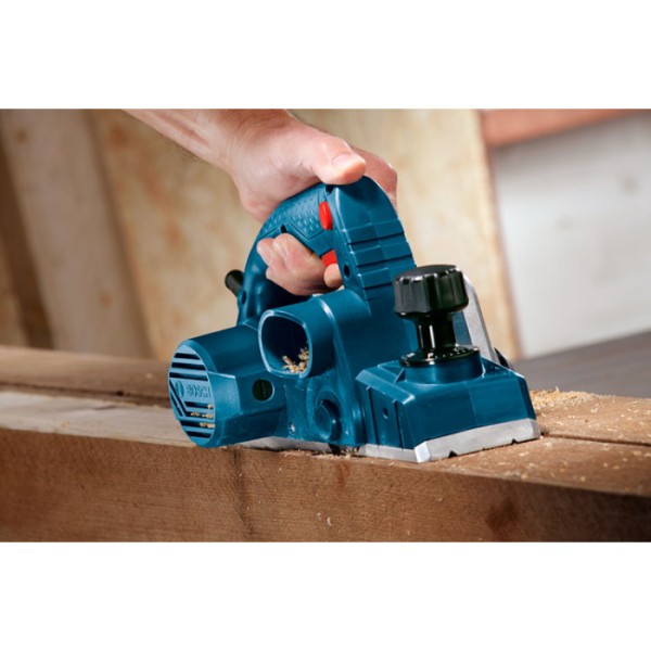 Электрорубанок Bosch GHO 6500 Professional
