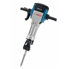 Молоток отбойный Bosch GSH 27 VC