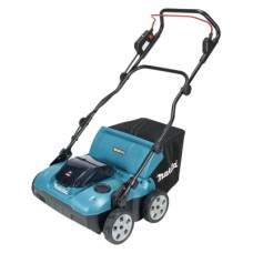 Акумуляторний аератор Makita UV001GZ, без акб