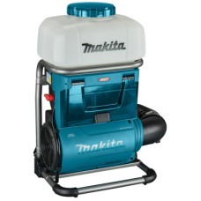 Акумуляторний садовий обприскувач-повітродувка Makita PM001GZ01, без акб