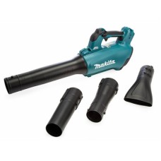 Акумуляторна повітродувка Makita DUB184Z без акб і з/п