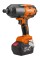 Ударный гаечный ключ, бесщеточный. 1100 Нм Аккумуляторный Energy+ 18 В NEO TOOLS