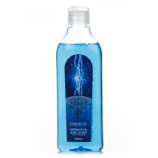 Крем-гель для душу Relax Energy з екстрактом льону і бавовни 250 мл