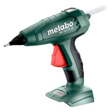 Аккумуляторный клеевой пистолет Metabo HK 18 LTX 20 без акб