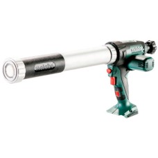 Акумуляторний картриджний пістолет Metabo KPA 18 LTX 600 (каркас)