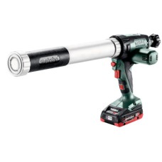 Акумуляторний картриджний пістолет Metabo KPA 18 LTX 600