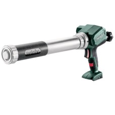 Акумуляторний картриджний пістолет Metabo KPA 12 600 (без АКБ)