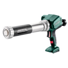 Акумуляторний картриджний пістолет Metabo KPA 12 400 (без АКБ)