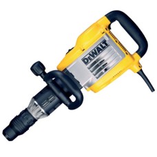 Відбійний молоток DeWalt D25901K