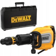 Відбійний молоток DeWalt D25911K, рукоятка, кейс