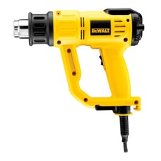 Термоповітродувка DeWalt D26414