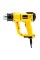 Термоповітродувка DeWalt D26414