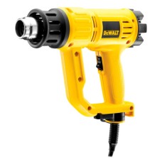 Термоповітродувка DeWalt D26411