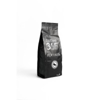 Кофе в зернах PLATINUM Coffee365 250 г