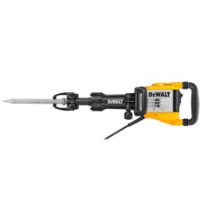 Відбійний молоток DeWalt D25961K