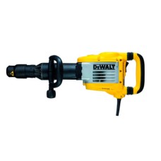 Відбійний молоток DeWalt D25941K