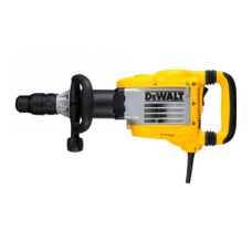 Відбійний молоток DeWalt D25902K