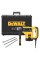 Молоток відбійний DeWALT D25820KIT