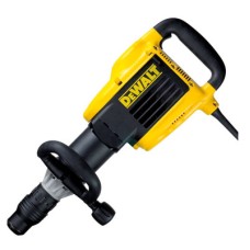 Відбійний молоток DeWalt D25899K