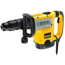 Відбійний молоток DeWalt D25871К