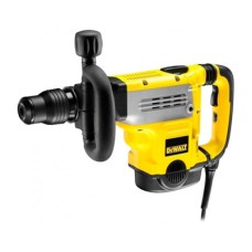 Відбійний молоток DeWalt D25870К