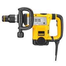 Відбійний молоток DeWalt D25831K