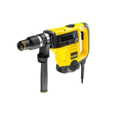 Відбійний молоток DeWalt D25820K