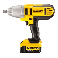 Гайкокрут ударний DeWalt DCF889M2